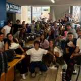 Oggi l�associazione � presente in particolare a Economia, ma ha gruppi di sostenitori attivi anche a Sciente Politiche e Farmacia